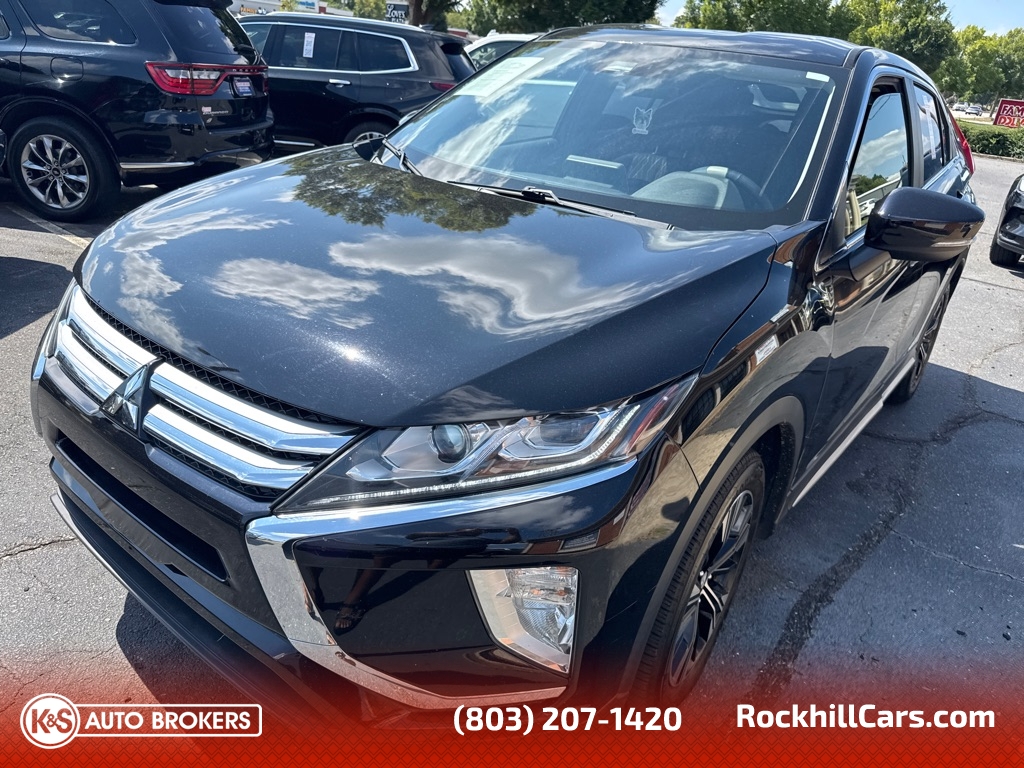 mitsubishi eclipse cross 2020 JA4AS5AA5LZ037400 image mitsubishi eclipse cross 2020 JA4AS5AA5LZ037400 image